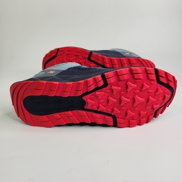 New Balance 590 V3 Speed Ride All Terrain Trail Running Shoes Size 10B - Picture 13 of 16